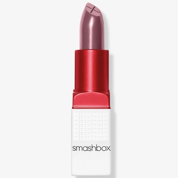 Smashbox Be Legendary Prime & Plush Lipstick Spoiler Alert - Picture 13 of 16